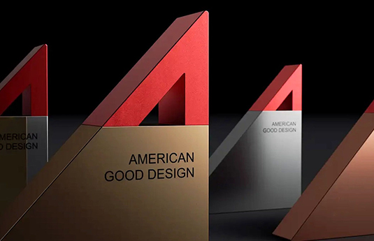 博源国际“碳纤维电动轮椅系列”荣膺美国设计金奖