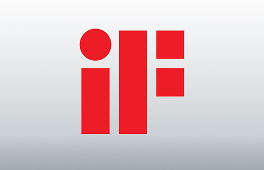 喜讯！博源国际镁合金电动代步车荣获2025德国iF设计大奖！